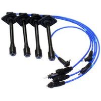 NGK Toyota Camry 1994 Spark Plug Wire Set