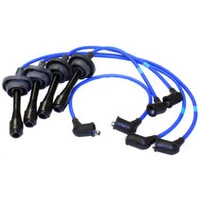 NGK Toyota Crown 1972-1968 Spark Plug Wire Set