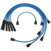 NGK Toyota Corolla 1979-1968 Spark Plug Wire Set