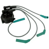 NGK Toyota Tercel 1982-1980 Spark Plug Wire Set