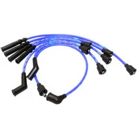 NGK Toyota Land Cruiser 1987-1981 Spark Plug Wire Set