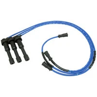 NGK Subaru Baja 2006-2003 Spark Plug Wire Set