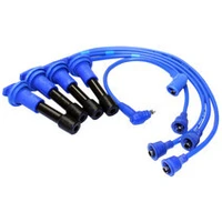NGK Toyota Celica 1991-1990 Spark Plug Wire Set