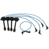 NGK Toyota Camry 2001-1997 Spark Plug Wire Set