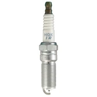NGK Laser Iridium/Platinum Spark Plug Box of 4 (ILTR6E11)