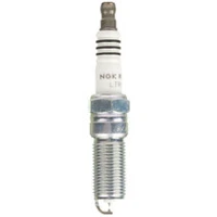 NGK Ruthenium HX Spark Plug Box of 4 (LTR5AHX)
