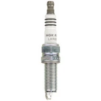 NGK Ruthenium HX Spark Plug Box of 4 (LKR8BHX-S)