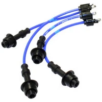 NGK Nissan 300ZX 1989-1984 Spark Plug Wire Set