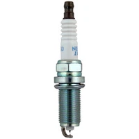 NGK Iridium/Platinum Spark Plug Box of 4 (IFR7X7G)