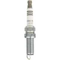 NGK Ruthenium HX Spark Plug Box of 4 (LKAR8BHX)