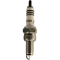 NGK Iridium IX Spark Plug Box of 4 (CPR7EAIX-9)