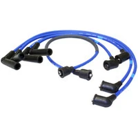 NGK Honda Accord 1989-1986 Spark Plug Wire Set