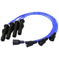 NGK Subaru Impreza 1997-1995 Spark Plug Wire Set