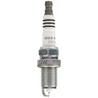 NGK Ruthenium HX Spark Plug Box of 4 (FR7BHX-S)