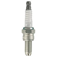 NGK Laser Iridium Spark Plug Box of 4 (DILKAR8P8SY)
