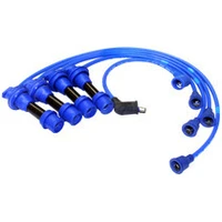 NGK Toyota Celica 1989-1986 Spark Plug Wire Set