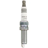 NGK Ruthenium HX Spark Plug Box of 4 (LKR6BHX-E)