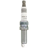 NGK Ruthenium HX Spark Plug Box of 4 (FR6AHX-S)
