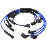 NGK Subaru XT 1991-1988 Spark Plug Wire Set