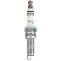 NGK Ruthenium HX Spark Plug Box of 4 (LKR7BHX)