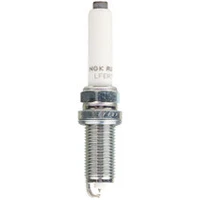 NGK Ruthenium HX Spark Plug Box of 4 (LFER7BHX)