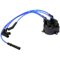 NGK Toyota Supra 1992-1987 Spark Plug Wire Set