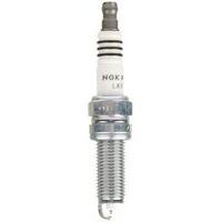 NGK Ruthenium HX Spark Plug Box of 4 (FR5BHX)