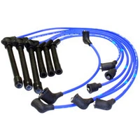 NGK Suzuki Swift 1994-1989 Spark Plug Wire Set
