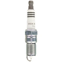 NGK Ruthenium HX Spark Plug Box of 4 (TR4BHX)