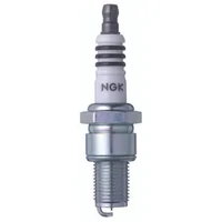 Iridium IX Spark Plug Box of 4 (DCPR8EIX SOLID)
