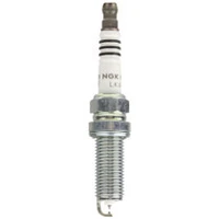 NGK Ruthenium HX Spark Plug Box of 4 (LKAR6AHX)