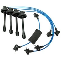 NGK Toyota Celica 1991-1990 Spark Plug Wire Set