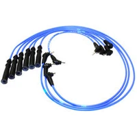 NGK Toyota 4Runner 1992-1984 Spark Plug Wire Set