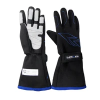 NRG Racing Gloves SFI 3.3 / 5 Approved - Large
