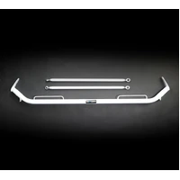 NRG Harness Bar 51in. - White