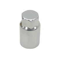 NRG Lug Nut Lock Key Socket Black - For Use w/ LN-LS700 Style Lug Nuts