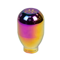 NRG Universal Shift Knob 42mm Multi-Color/Neochrome (6 Speed)