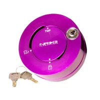 NRG Quick Lock - Purple