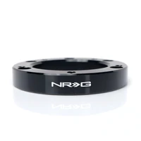 NRG 6 Hole To 5 Hole Steering Wheel Adapter