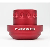 NRG Race Short Hub Datsun - Red
