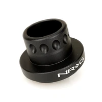 NRG Race Short Hub Ford Mustang- Black