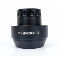 NRG Short Hub Adapter- Kawasaki Teryx - 6x70mm Bolt Pattern - Anodized Aluminum