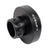 NRG Short Spline Adapter - Can Am Maverick X3