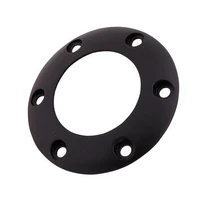 NRG Horn Ring - Black Carbon Fiber (Incl. NRG Horn Button + Screws)