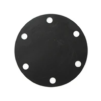NRG Carbon Horn Delete Plate