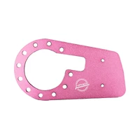 NRG Steering Wheel 350Z Cruise Control Relocation Kit - Pink