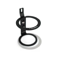 NRG Can Holder Black