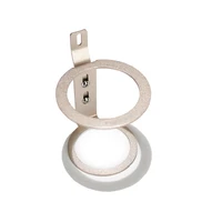 NRG Can Holder Titanium