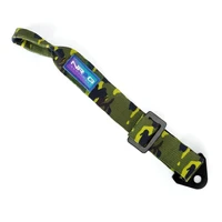 NRG Universal Tow Strap 24in Adjustable - Camo