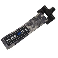 NRG Bolt-In Tow Strap Digital Camo- Nissan 370z 08+ / Infiniti G37 08+ (5000lb. Limit)